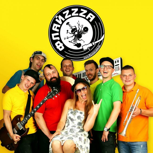 9 та 18: у двох луцьких гуртів – день народження