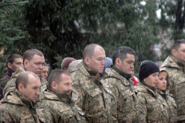 У Луцьку збудують нову капличку