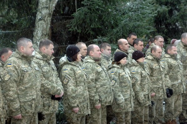 У Луцьку збудують нову капличку