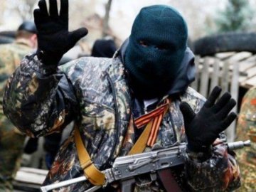 Військового з Волині, який був терористом «ДНР», засудили до 9 років тюрми