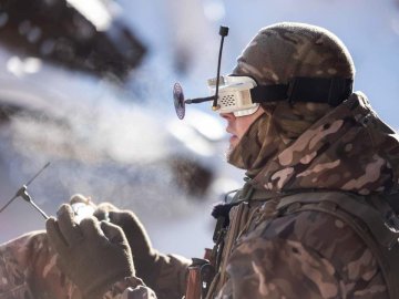 Скільки окупантів та техніки противника знищили захисники України за минулу добу
