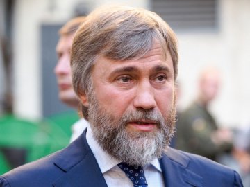 Компанія ексрегіонала Новинського видобуватиме на Волині корисні копалини