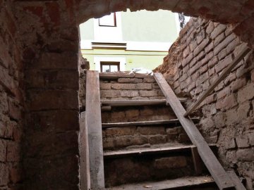 На території луцького заповідника – розкопки: що виявили