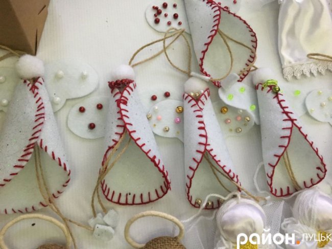 «Янголятко для Мар’яни»: у Луцьку збирають гроші для онкохворої дівчини