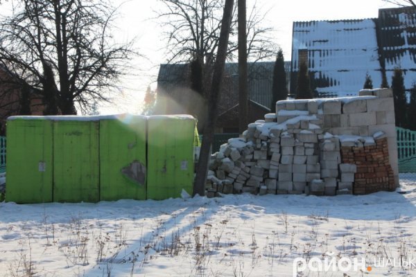 Шацьким лікарям обіцяють службове житло