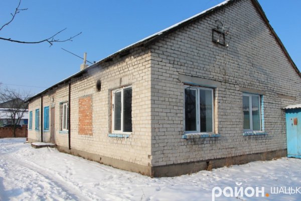 Шацьким лікарям обіцяють службове житло