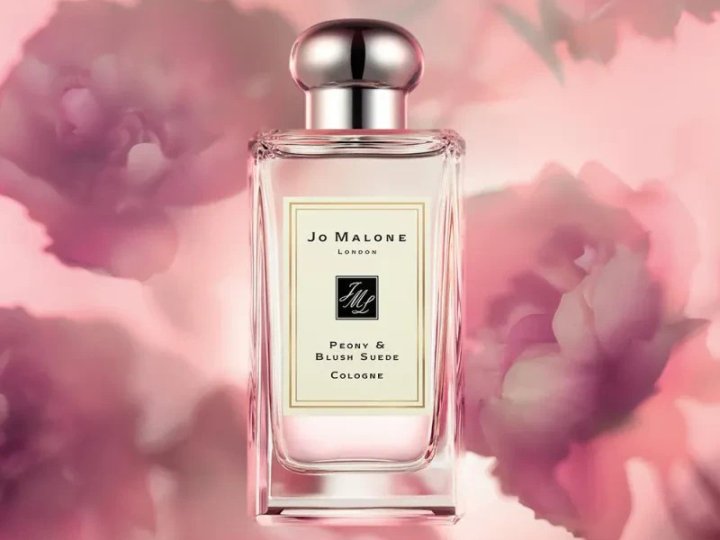 Як купити жіночий парфум у подарунок