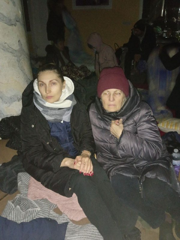 «Все і всіх знищуючи, кадирівці раділи і знімали тік-токи»: розповідь жительки Маріуполя