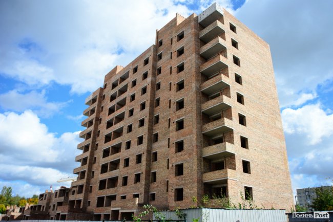 Місце для щасливої історії: у будівництві ЖК «Caramel Residence» – новий етап. ФОТО *