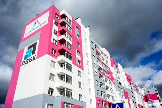 Місце для щасливої історії: у будівництві ЖК «Caramel Residence» – новий етап. ФОТО *