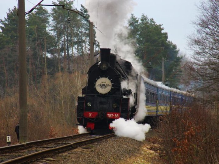 Поїзди з Києва до Львова щогодини: УЗ повідомила про зміни