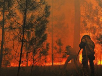 На Волині через нестачу грошей не працює система оповіщення про надзвичайні ситуації