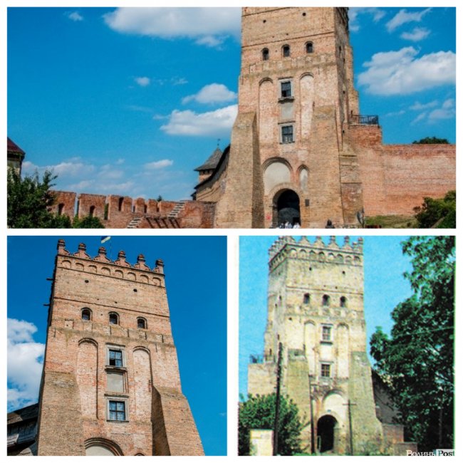 Тоді і зараз: як змінився Луцьк за 40 років. ФОТО