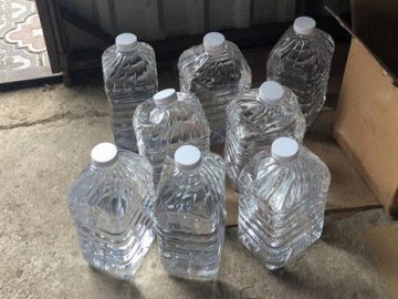 Лучанина судили за торгівлю спиртом