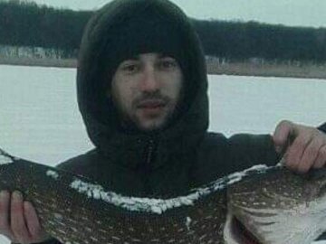 Пішов з дому та не повернувся: поліцейські розшукують 33-річного волинянина