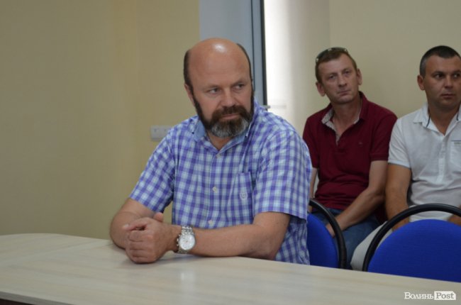 Зручно та сучасно: у селищі на Волині відкрили пункт видачі дозволів на міжнародні перевезення. ФОТО