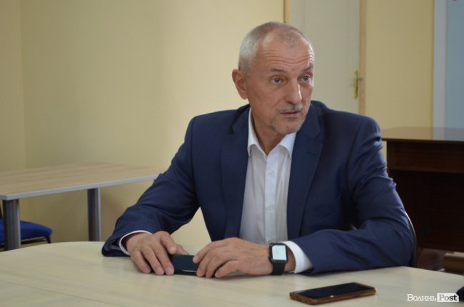 Зручно та сучасно: у селищі на Волині відкрили пункт видачі дозволів на міжнародні перевезення. ФОТО