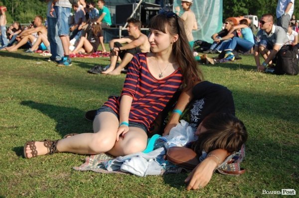 Бандерштат-2013. День другий. ФОТО