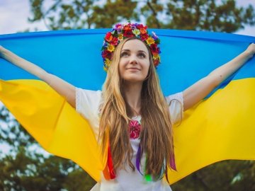 У Луцьку запустили онлайн-флешмоб до Дня Незалежності: що треба робити