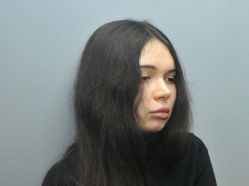 Винуватицю резонансної аварії у Харкові Зайцеву етапували до колонії. ФОТО