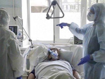 На боротьбу з COVID-19 у Ковелі додатково виділять 3,5 млн грн