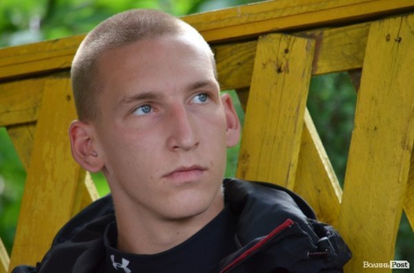 Городянам вкотре нагадали, наскільки небезпечною може бути зброя. ФОТО