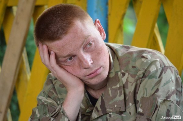 Городянам вкотре нагадали, наскільки небезпечною може бути зброя. ФОТО