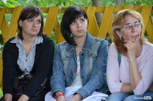 Городянам вкотре нагадали, наскільки небезпечною може бути зброя. ФОТО