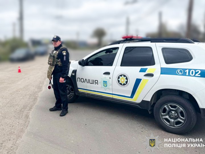 Біля Рівного стався вибух: вісім постраждалих