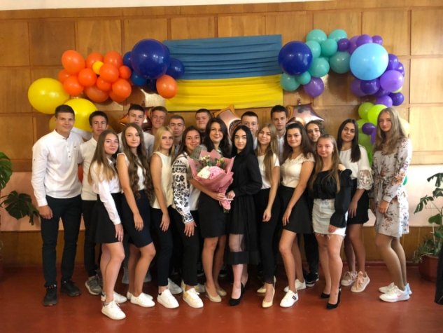 Без традиційних «лінійок»: як у місті на Волині святкували День знань