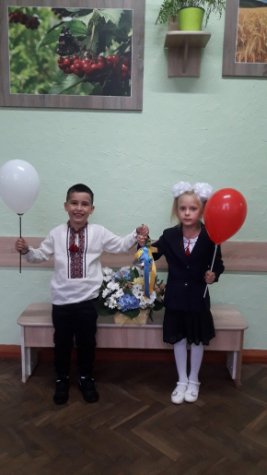 Без традиційних «лінійок»: як у місті на Волині святкували День знань