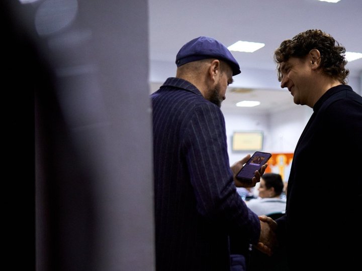Депутату Роману Бондаруку зменшили розмір застави у справі «Снігової королеви»
