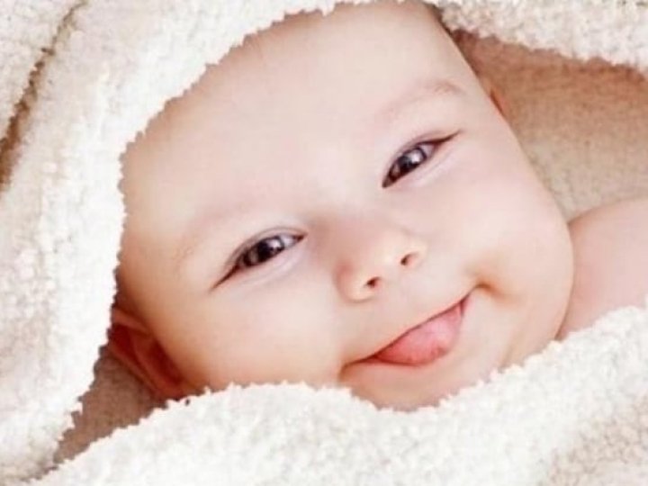 У квітні в Нововолинську народилося 23 дитини