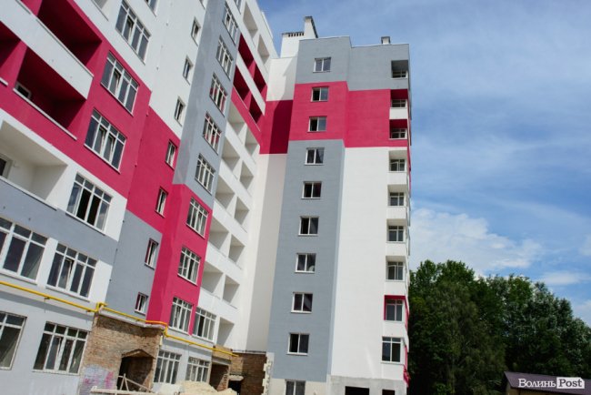 Яскраві оселі для яскравих людей: як у Луцьку будують ЖК «Caramel Residence». ФОТО*