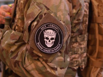 Луцькі спецпризначенці знищили 5 окупантів, командира взяли в полон. ВІДЕО