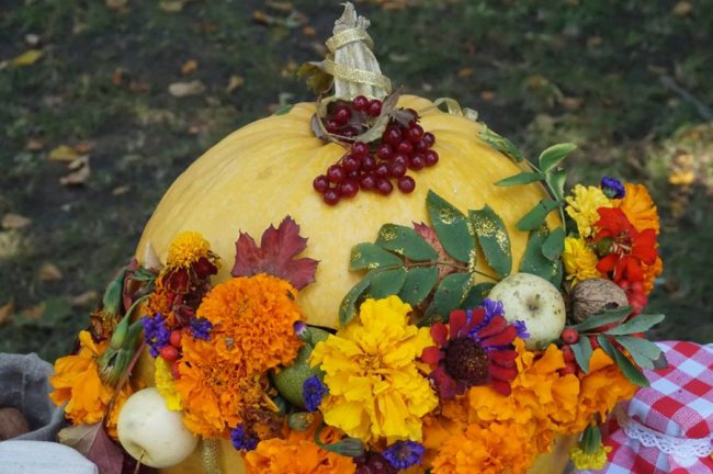 Шацьк відгуляв День селища. ФОТО