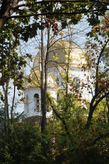 Шацьк відгуляв День селища. ФОТО