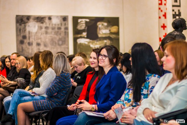 У Луцьку відгриміла наймодніша подія весни. ФОТОРЕПОРТАЖ