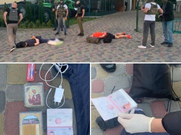 Судитимуть кілера для Буданова та Резнікова, якого затримали на Волині