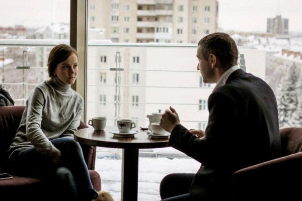 У Луцьку презентували проект, учасники якого позмагаються за 2 мільйони