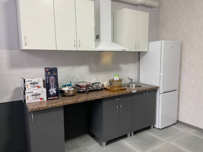 На Волині 24 родини переселенців отримали квартири. ФОТО