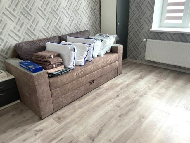 На Волині 24 родини переселенців отримали квартири. ФОТО