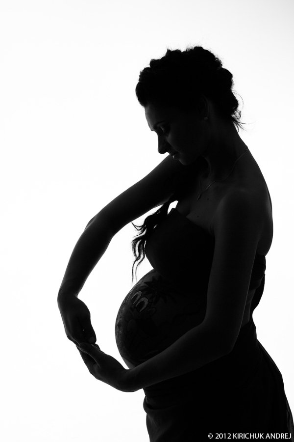 Фотовиставка Андрія Киричука