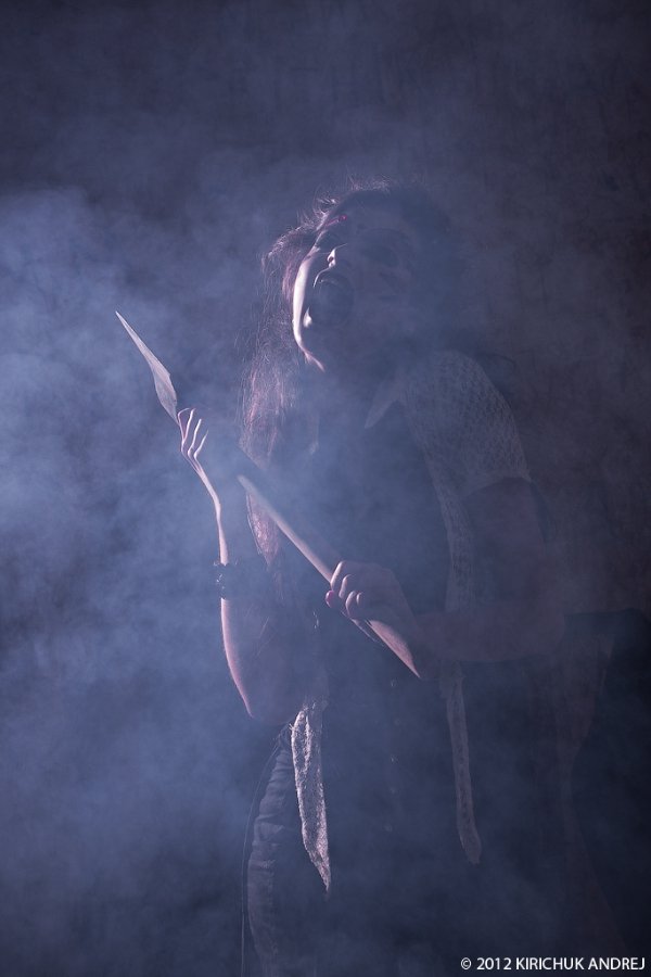 Фотовиставка Андрія Киричука