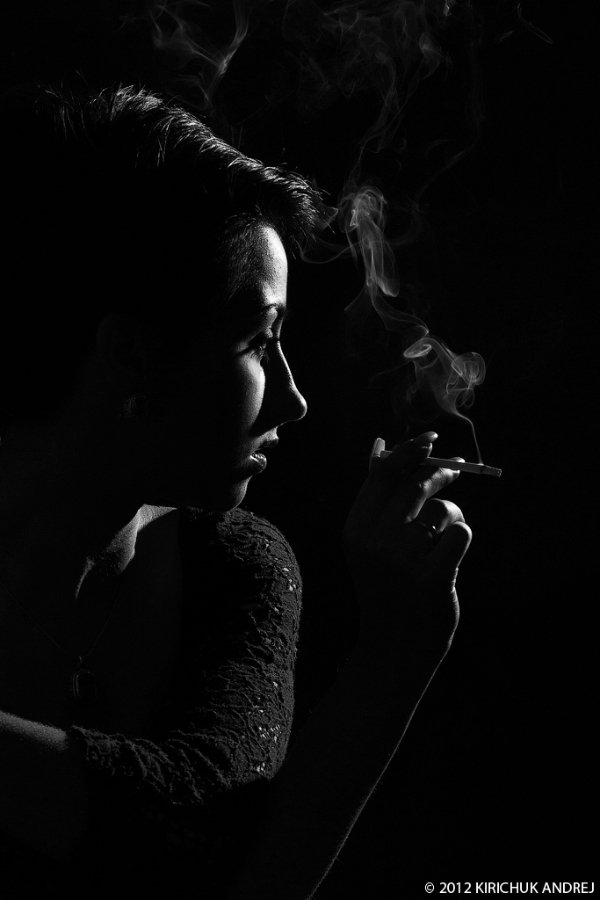 Фотовиставка Андрія Киричука