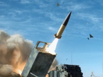 Україна отримала всього 20 ракет ATACMS, –  The New York Times