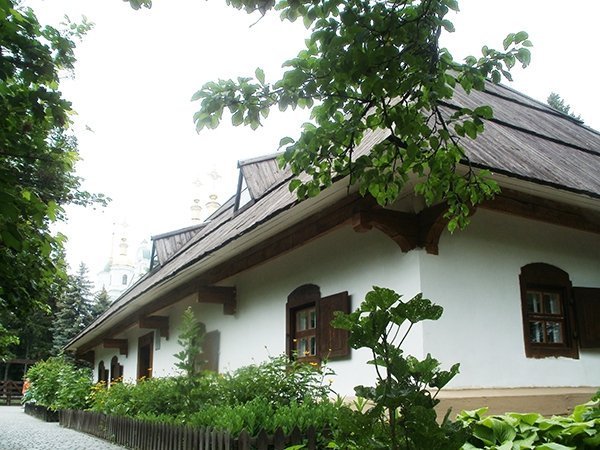 Дивовижні місця України: путівник