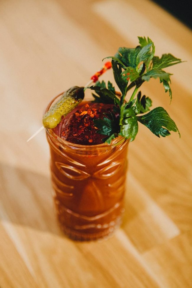 Локація, де смачно і красиво: чому варто піти у «Пай&Бургер» в центрі Луцька*