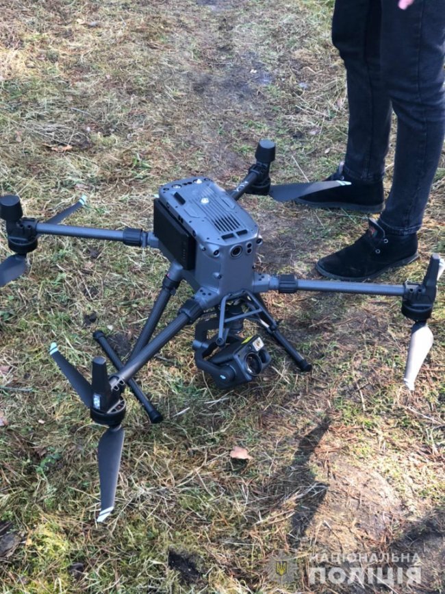 Майже 100 людей розшукують волинянина, який зник майже місяць тому. ФОТО