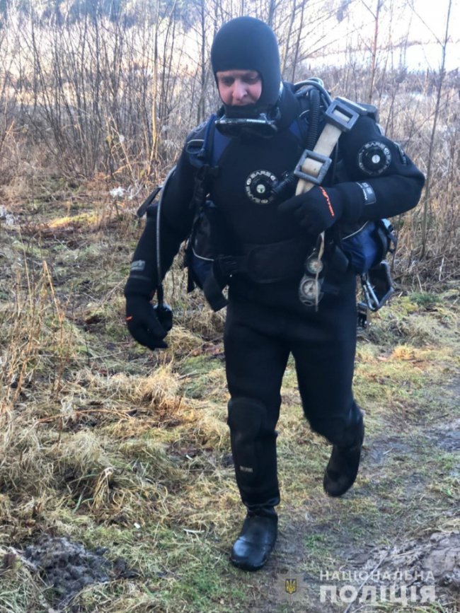 Майже 100 людей розшукують волинянина, який зник майже місяць тому. ФОТО